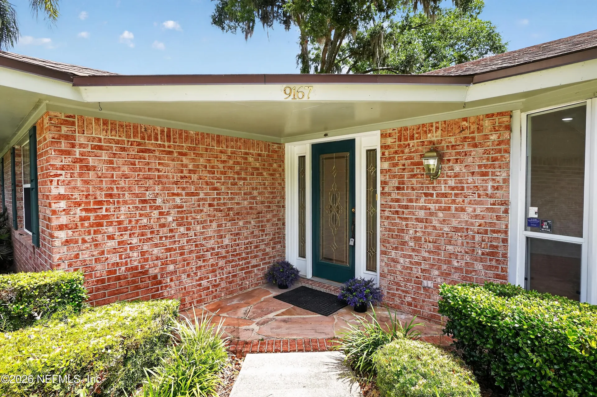 9167 Bay Cove Lane Jacksonville FL 32257