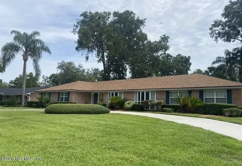 9167 Bay Cove Lane Jacksonville FL 32257
