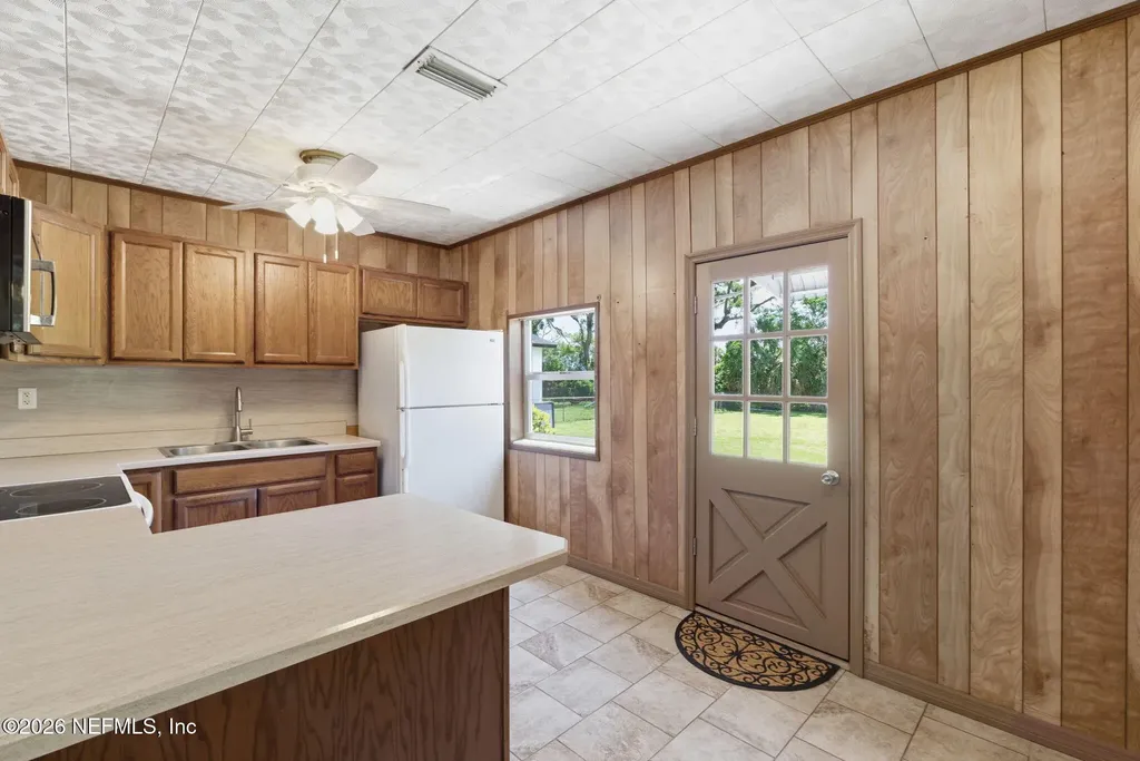 5 Beacon Street St. Augustine FL 32084