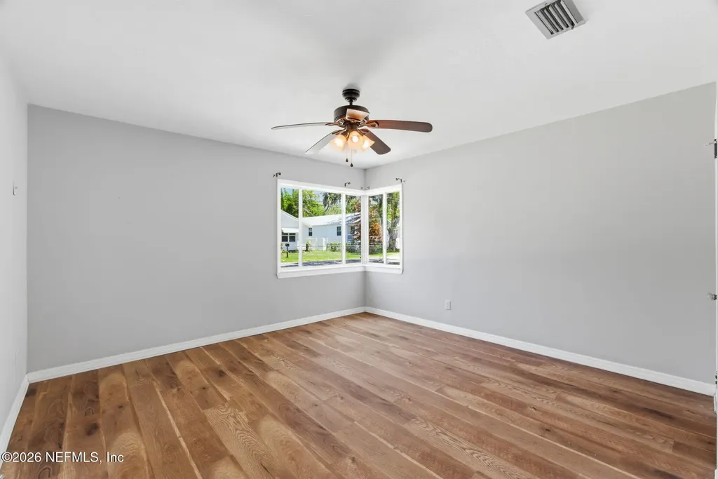 5 Beacon Street St. Augustine FL 32084
