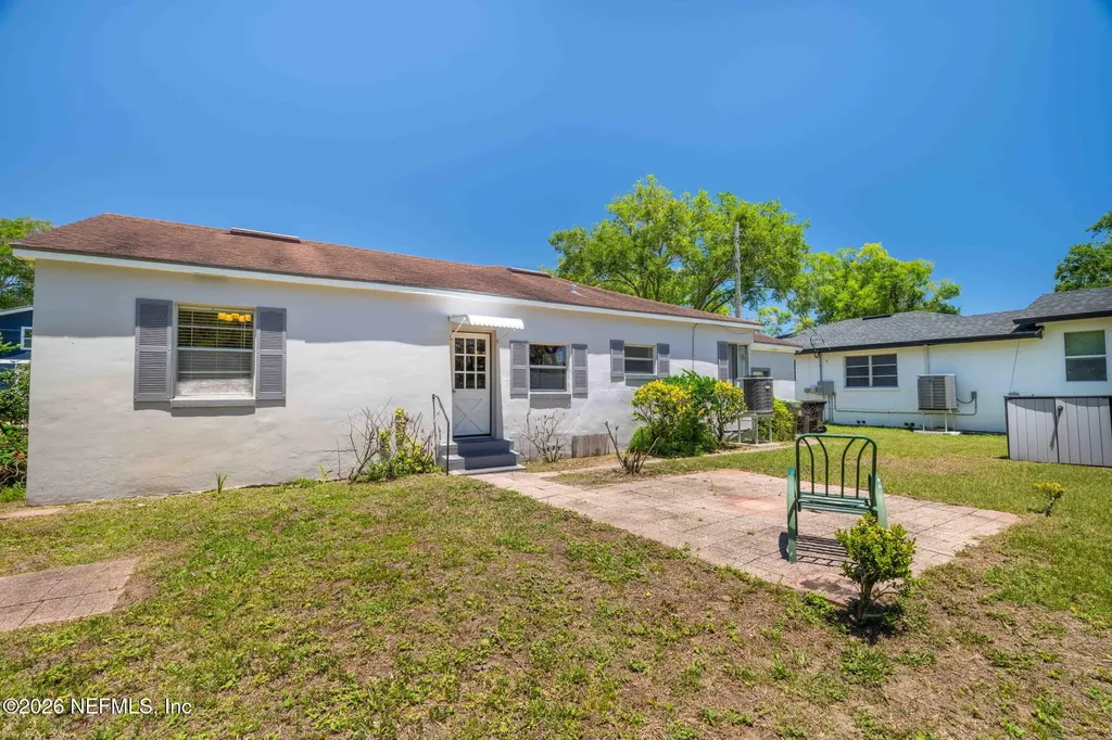 5 Beacon Street St. Augustine FL 32084