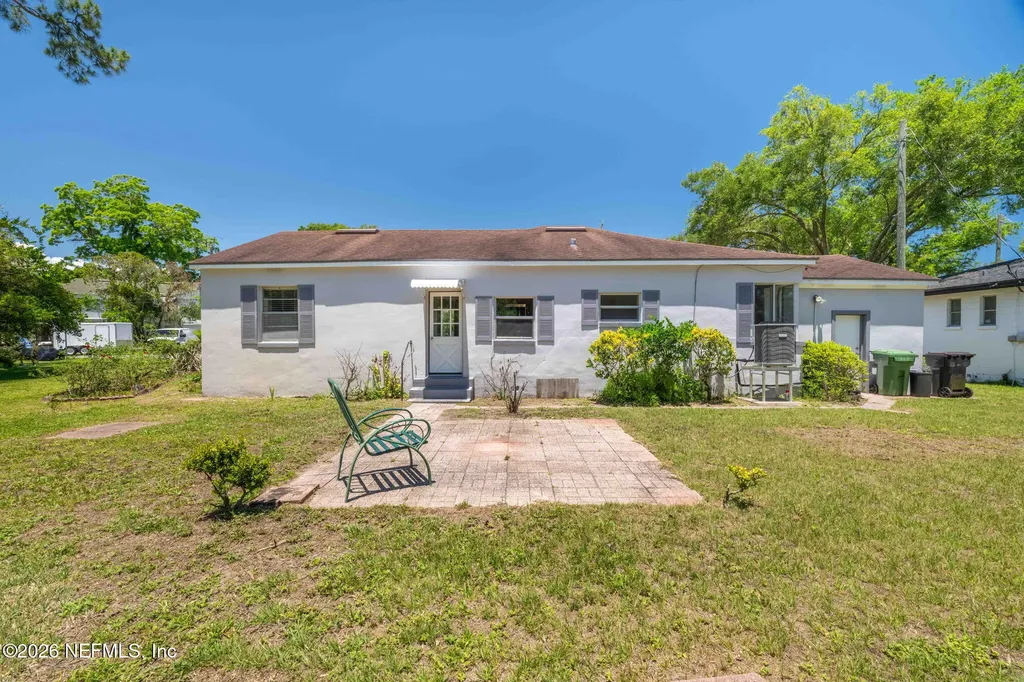 5 Beacon Street St. Augustine FL 32084