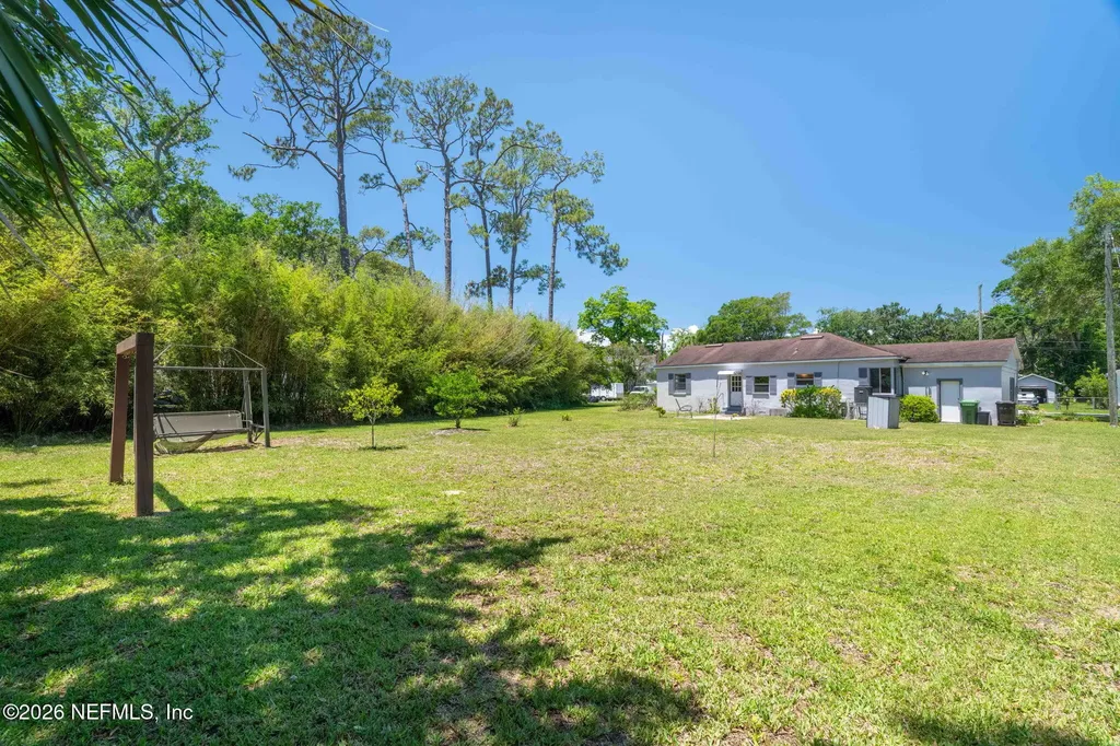 5 Beacon Street St. Augustine FL 32084