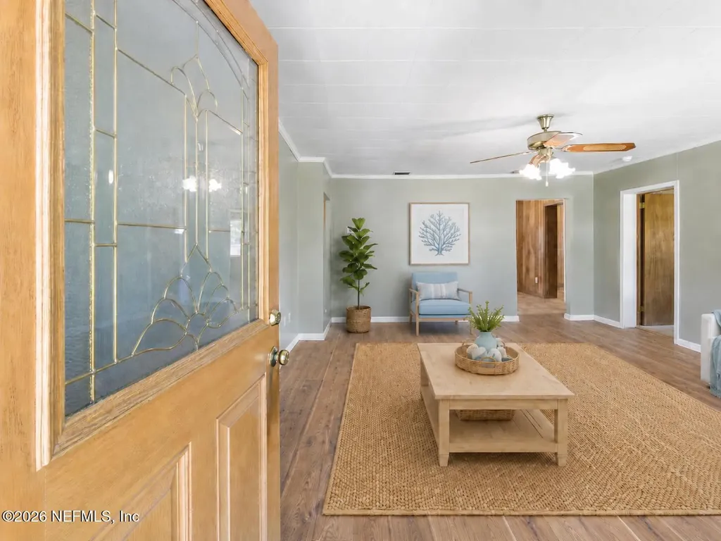 5 Beacon Street St. Augustine FL 32084
