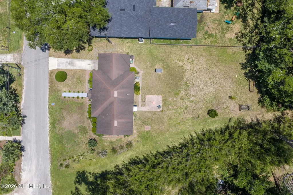 5 Beacon Street St. Augustine FL 32084