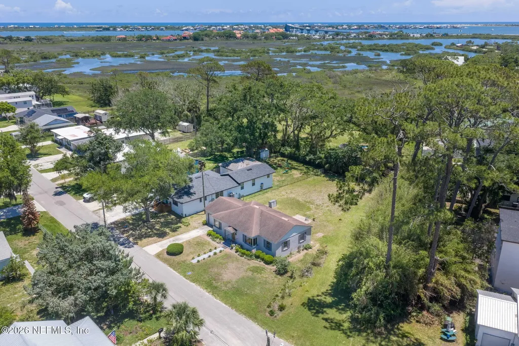 5 Beacon Street St. Augustine FL 32084