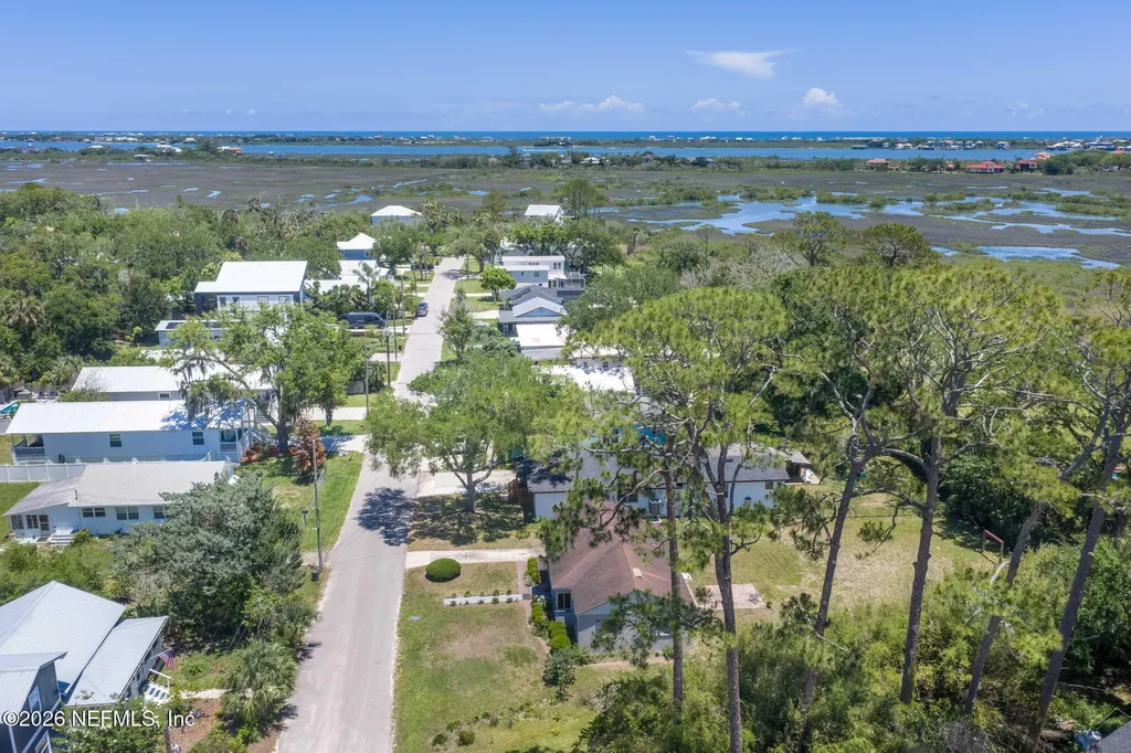 5 Beacon Street St. Augustine FL 32084