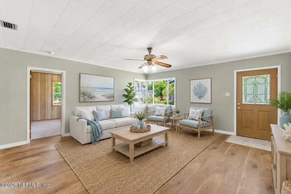 5 Beacon Street St. Augustine FL 32084