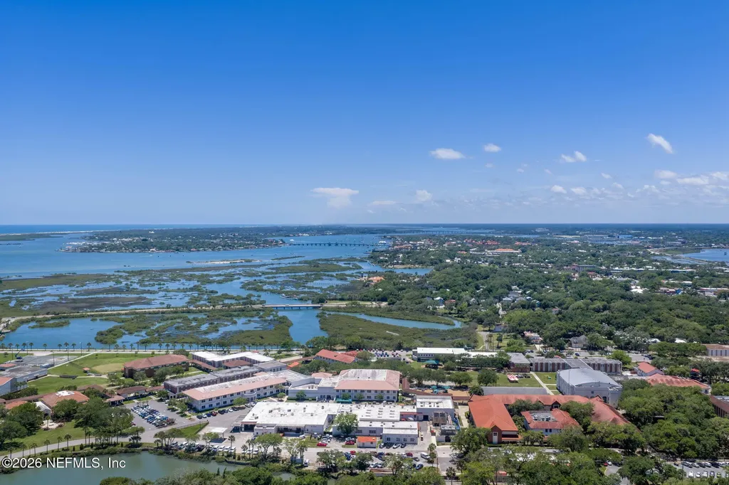 5 Beacon Street St. Augustine FL 32084