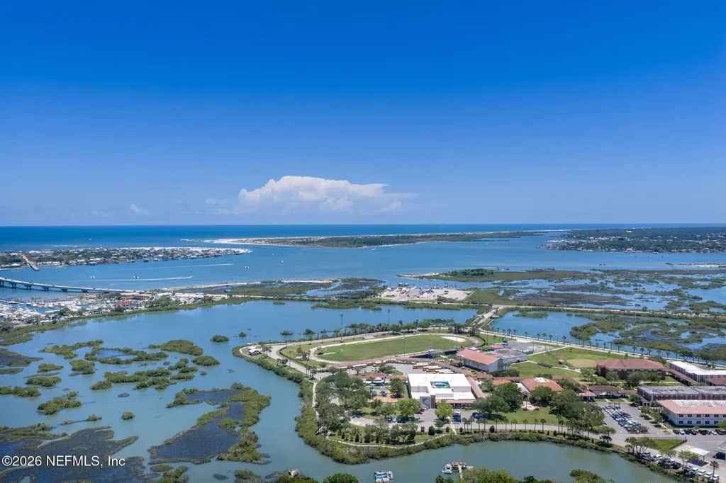 5 Beacon Street St. Augustine FL 32084