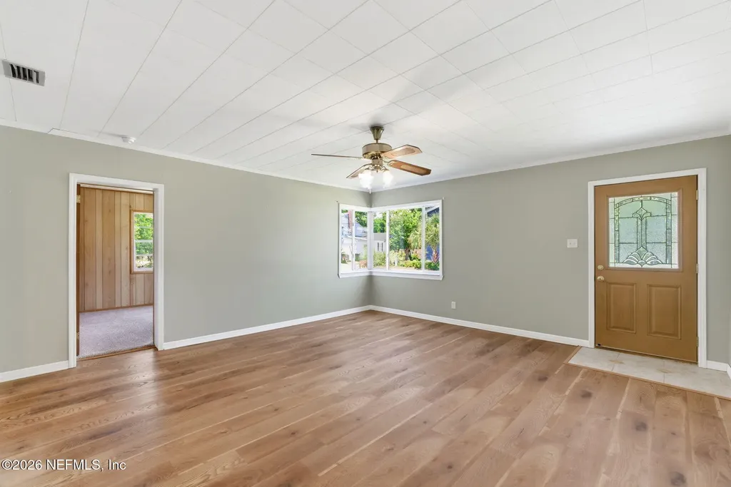 5 Beacon Street St. Augustine FL 32084