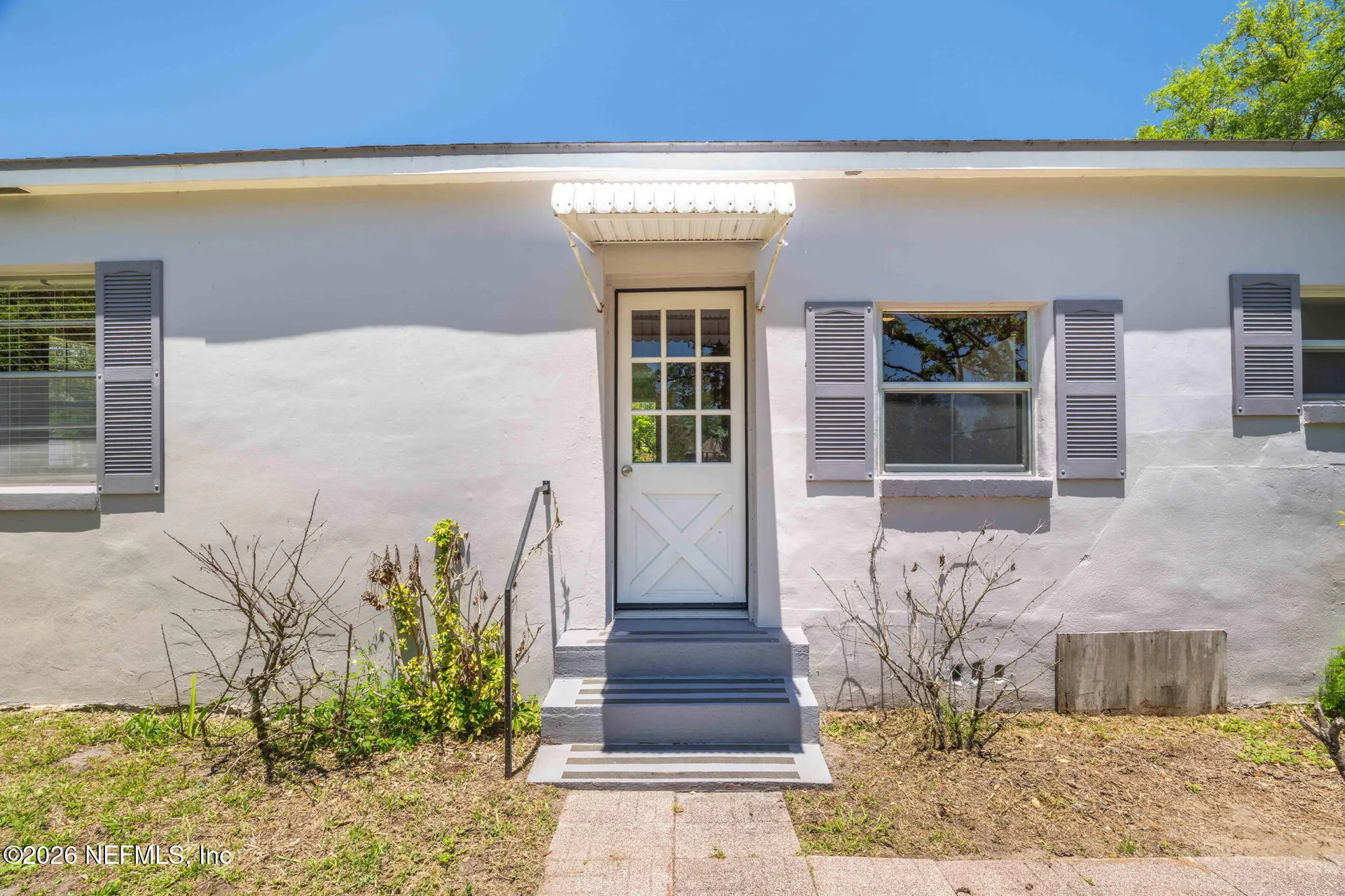5 Beacon Street St. Augustine FL 32084
