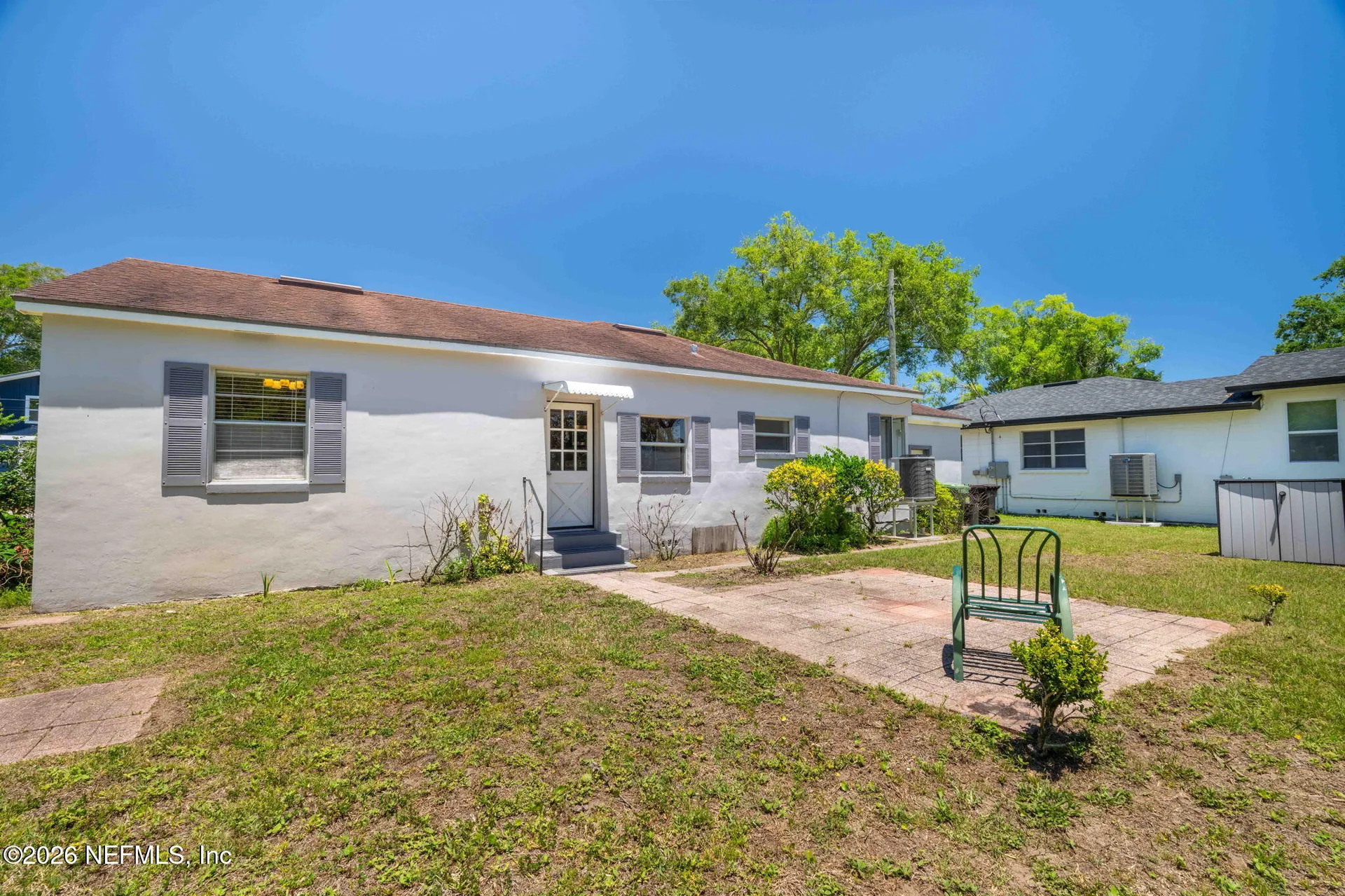 5 Beacon Street St. Augustine FL 32084
