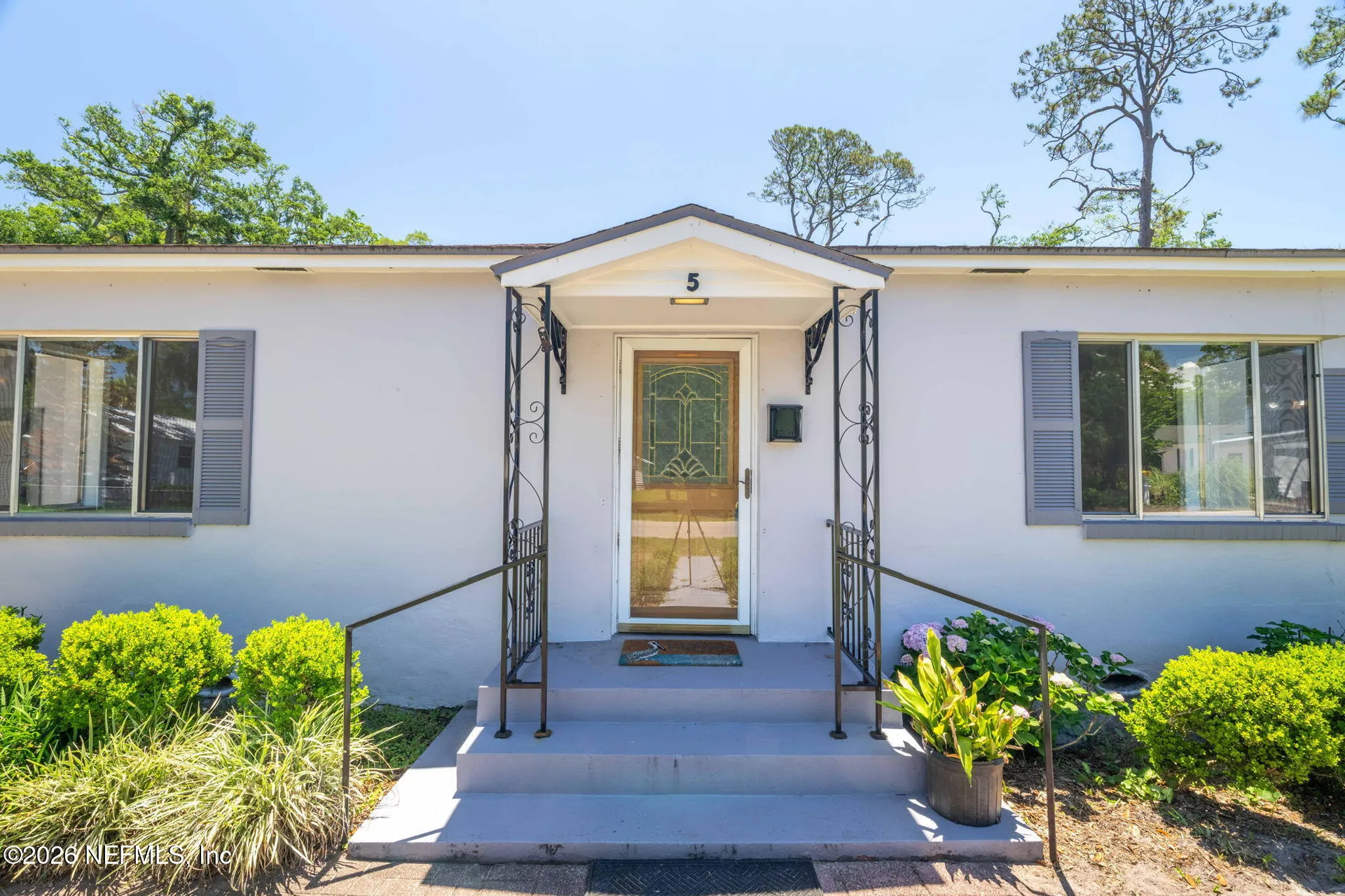 5 Beacon Street St. Augustine FL 32084