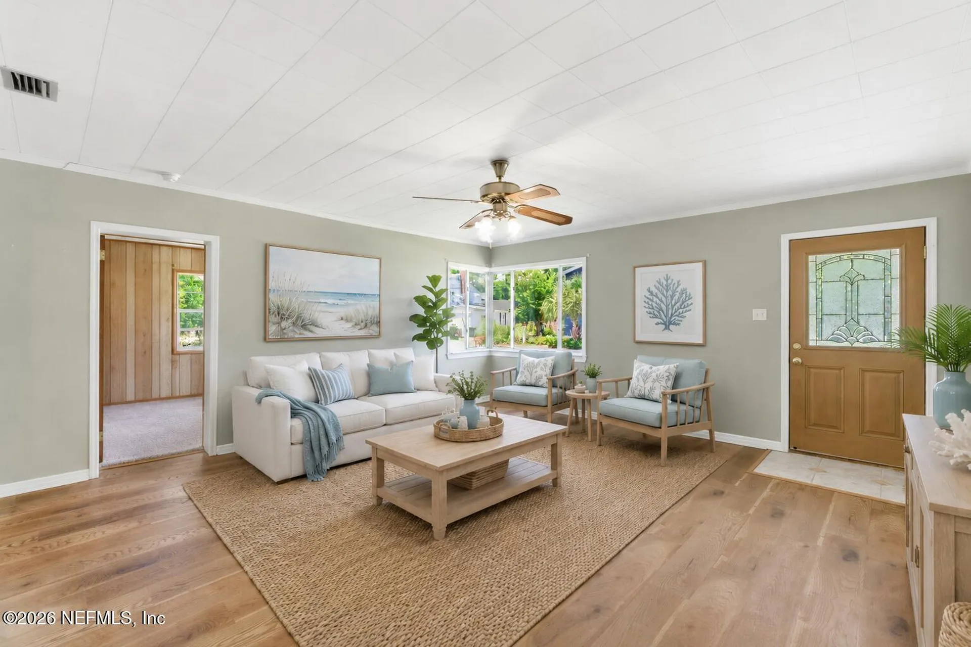 5 Beacon Street St. Augustine FL 32084