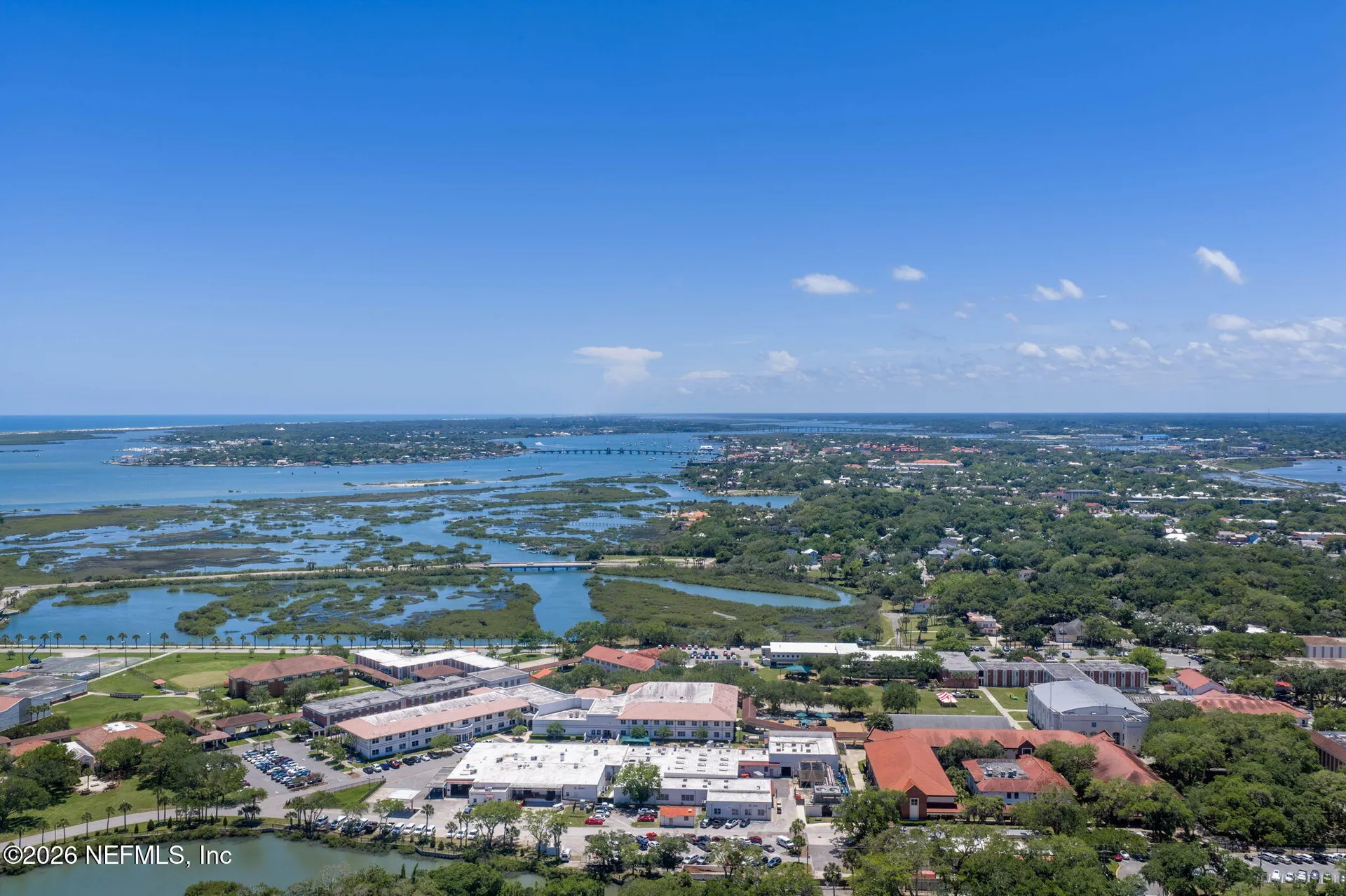 5 Beacon Street St. Augustine FL 32084