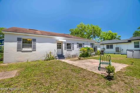 5 Beacon Street St. Augustine FL 32084