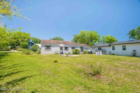 5 Beacon Street St. Augustine FL 32084
