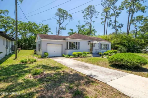 5 Beacon Street St. Augustine FL 32084