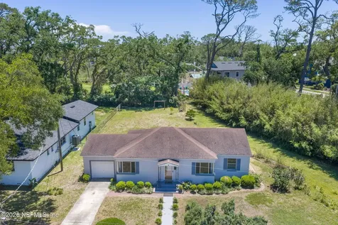5 Beacon Street St. Augustine FL 32084