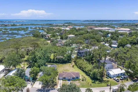 5 Beacon Street St. Augustine FL 32084