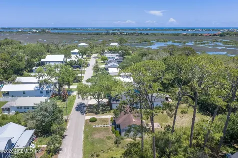 5 Beacon Street St. Augustine FL 32084