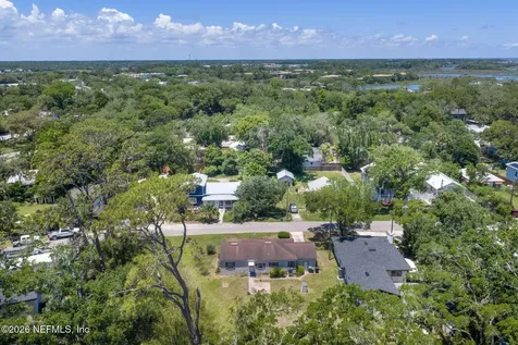5 Beacon Street St. Augustine FL 32084