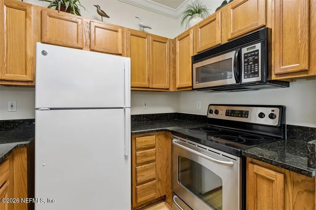 1601 Nectarine Street Fernandina Beach FL 32034