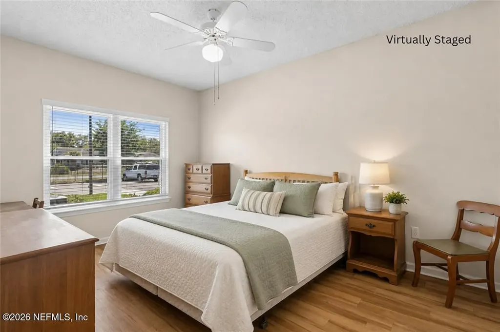 1601 Nectarine Street Fernandina Beach FL 32034