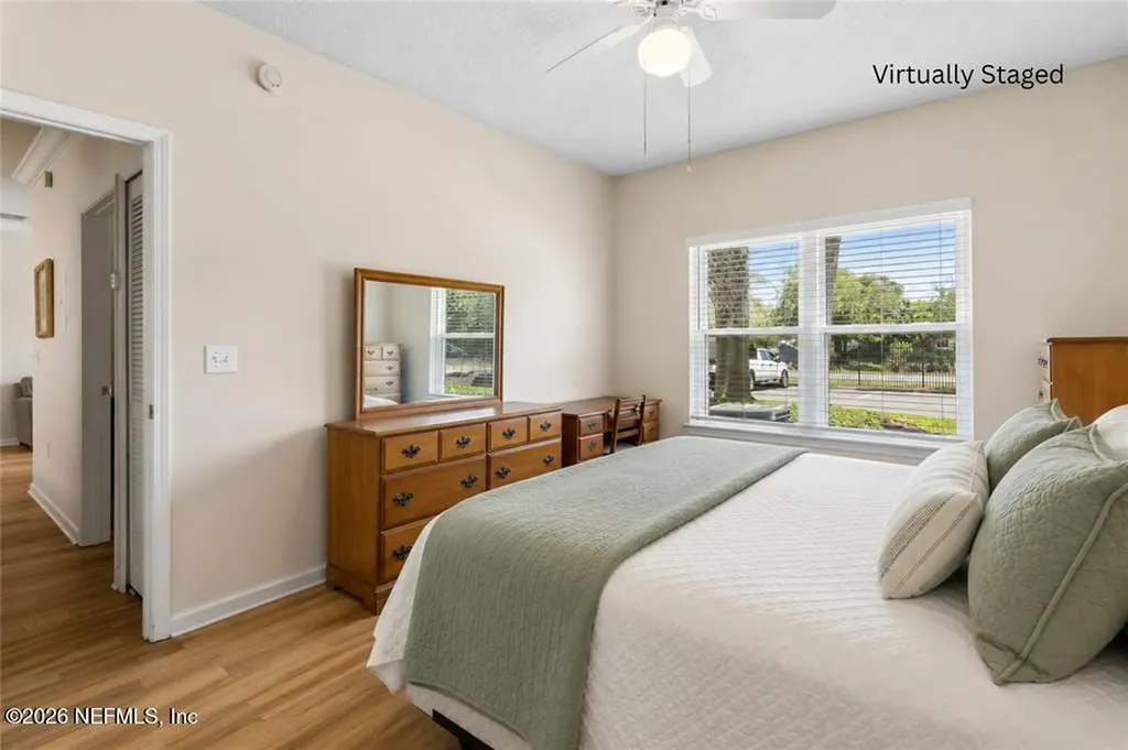 1601 Nectarine Street Fernandina Beach FL 32034