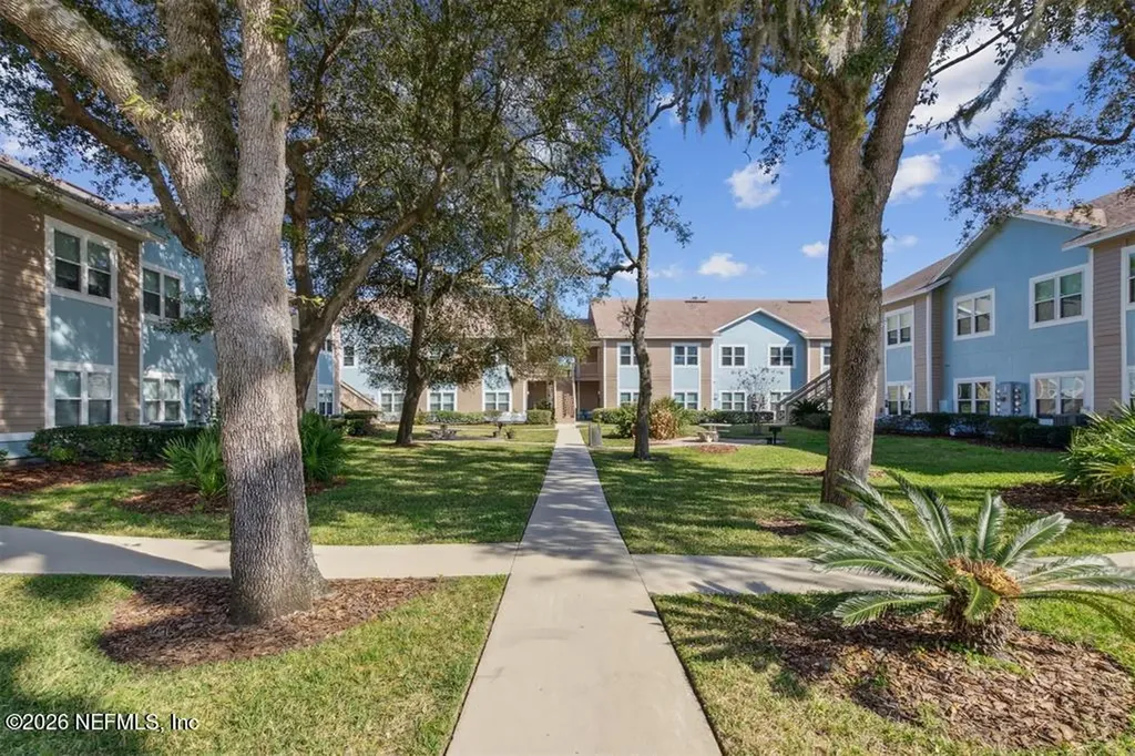 1601 Nectarine Street Fernandina Beach FL 32034