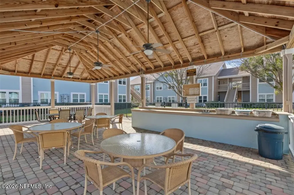 1601 Nectarine Street Fernandina Beach FL 32034