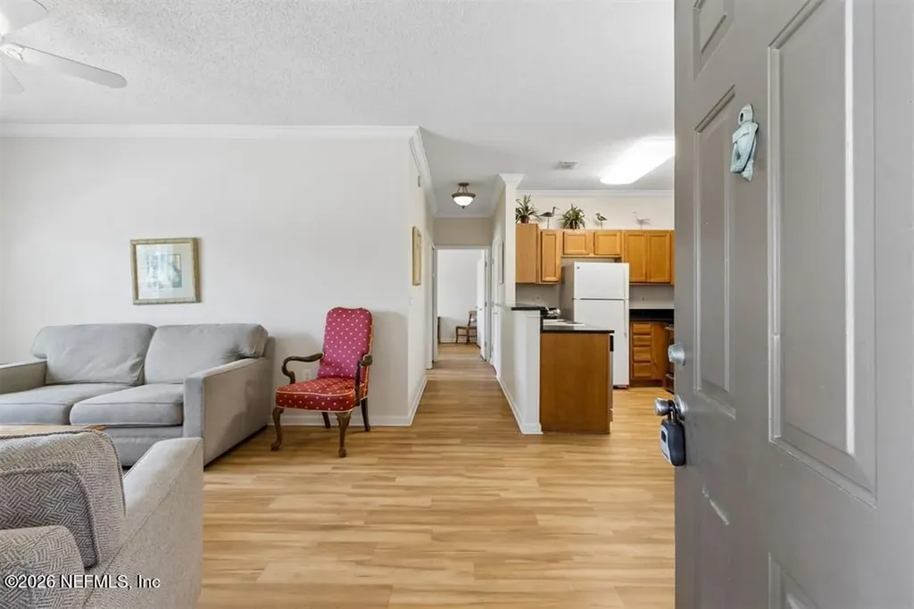 1601 Nectarine Street Fernandina Beach FL 32034