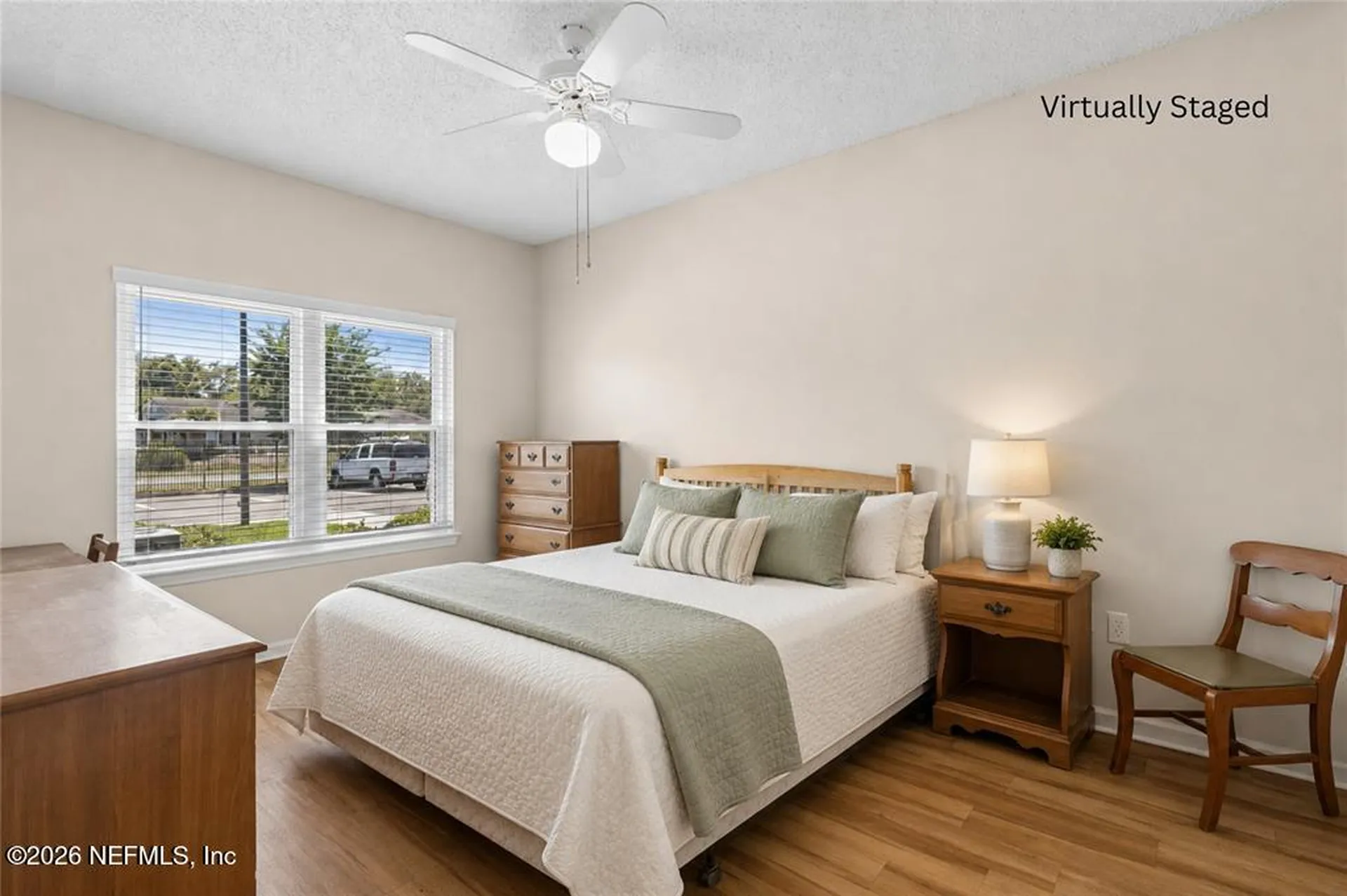 1601 Nectarine Street Fernandina Beach FL 32034