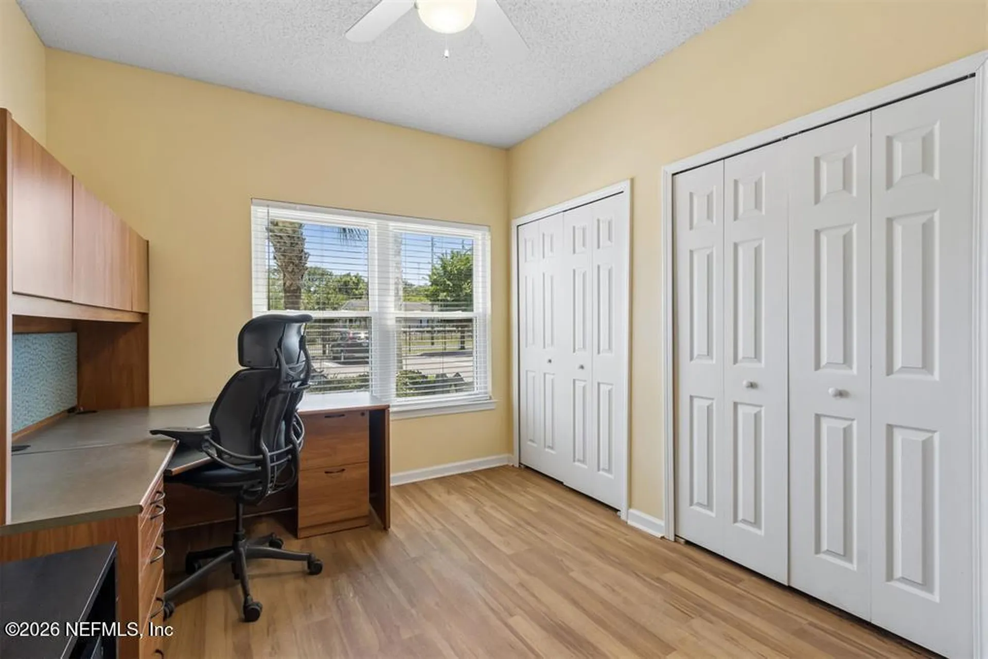 1601 Nectarine Street Fernandina Beach FL 32034