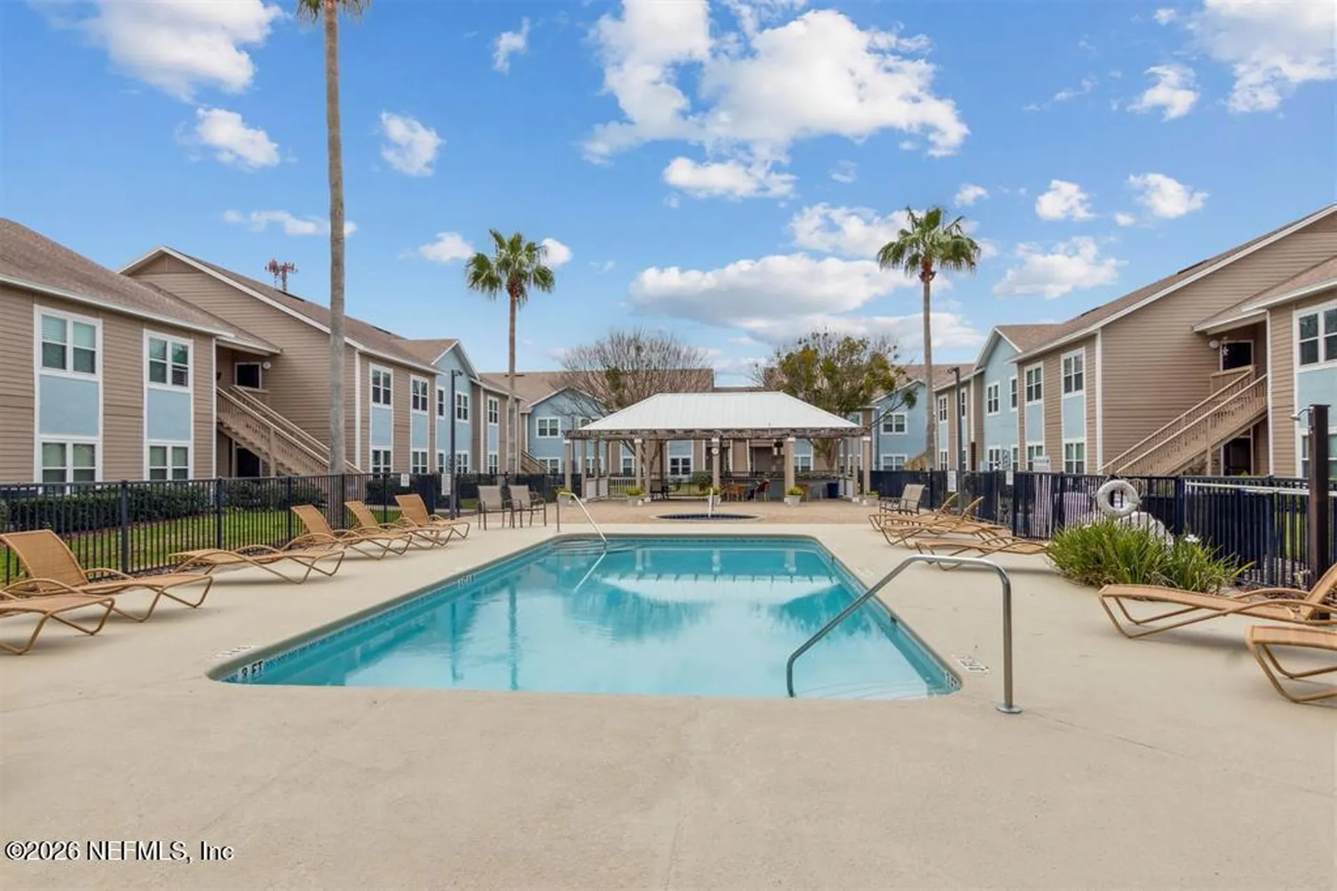 1601 Nectarine Street Fernandina Beach FL 32034