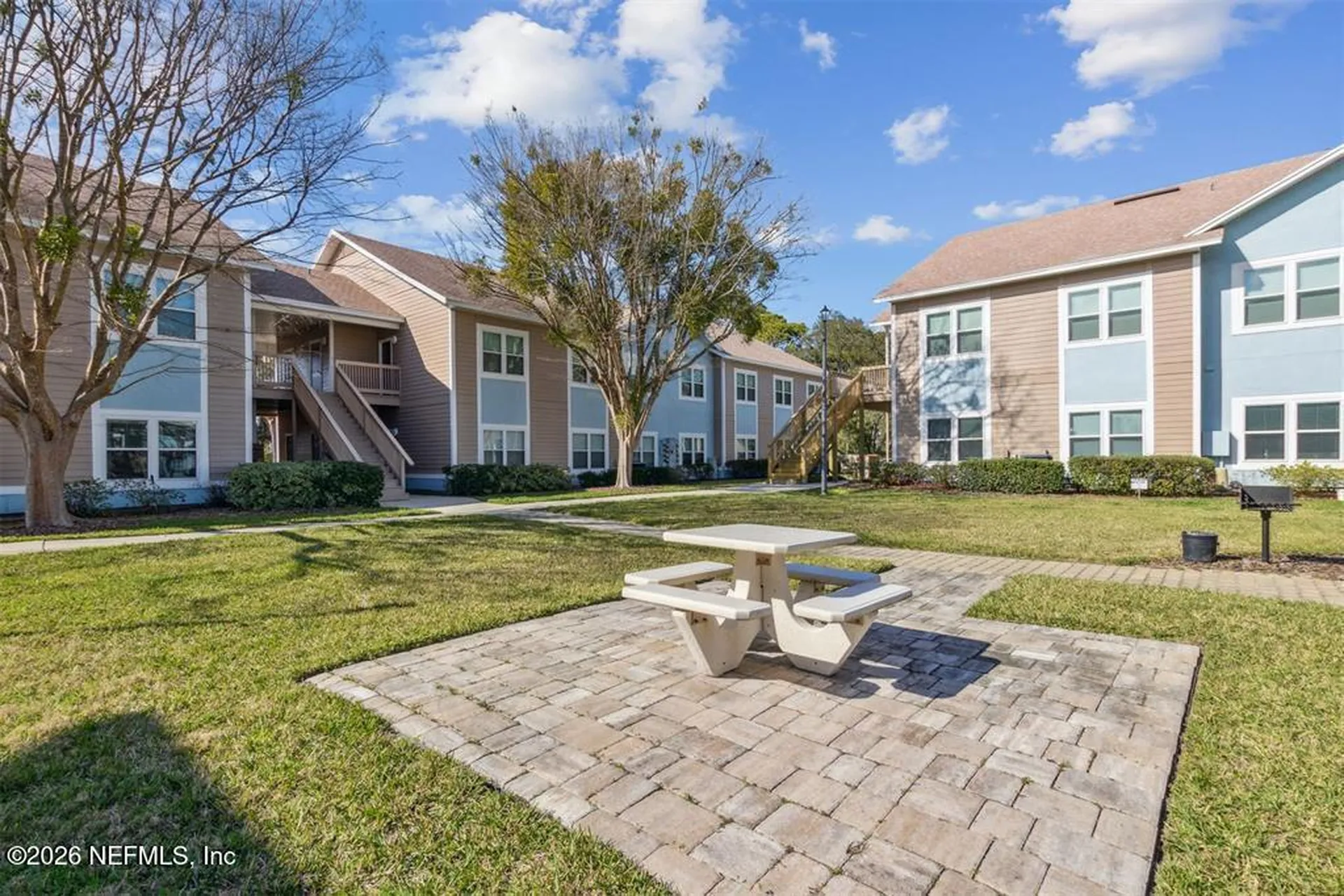 1601 Nectarine Street Fernandina Beach FL 32034