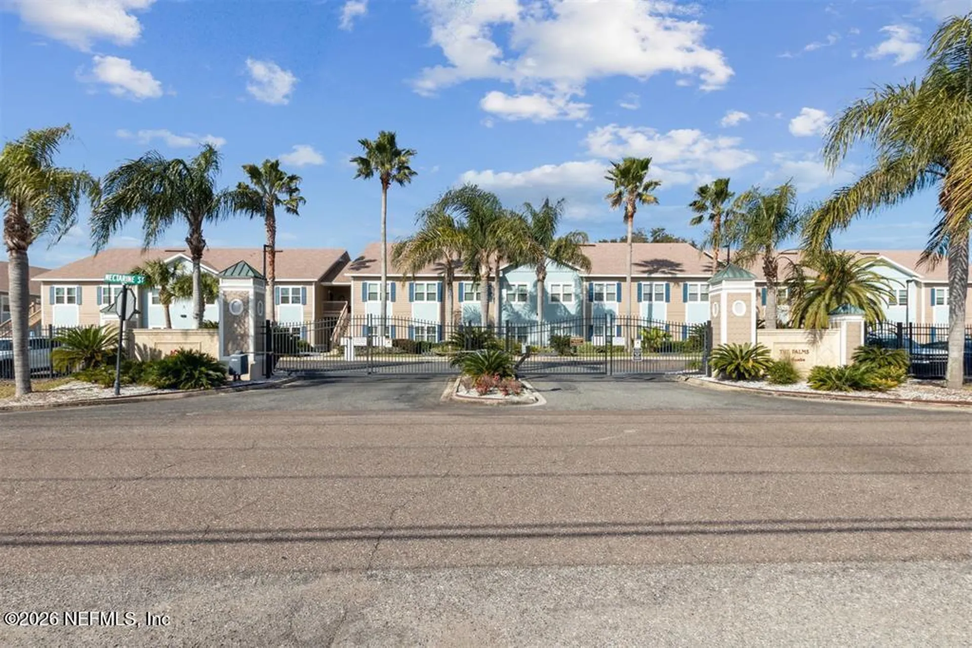 1601 Nectarine Street Fernandina Beach FL 32034