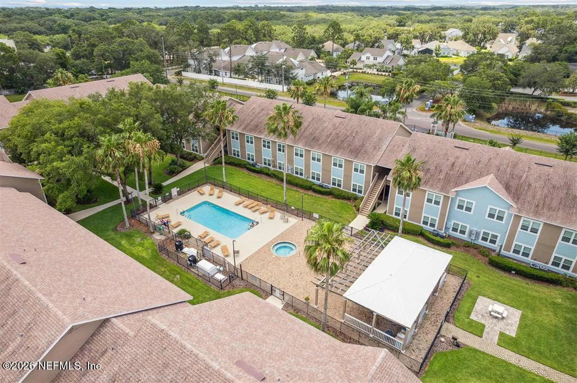 1601 Nectarine Street Fernandina Beach FL 32034