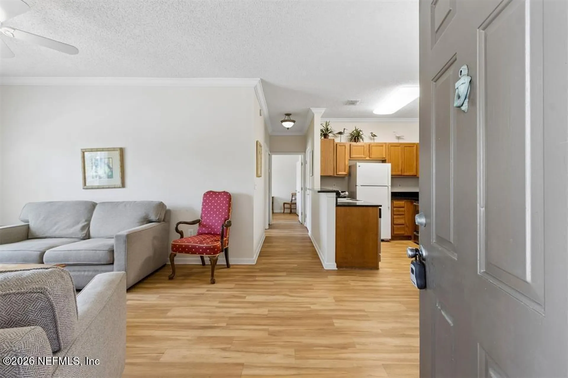 1601 Nectarine Street Fernandina Beach FL 32034