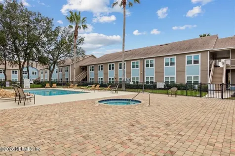 1601 Nectarine Street Fernandina Beach FL 32034