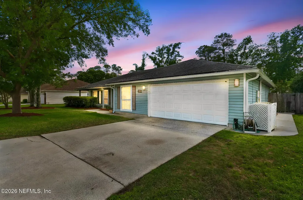 12160 Banyan Tree Drive Jacksonville FL 32258