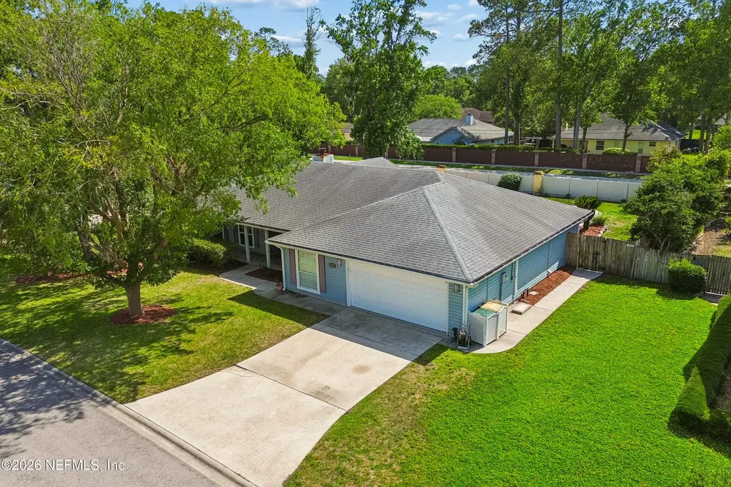 12160 Banyan Tree Drive Jacksonville FL 32258