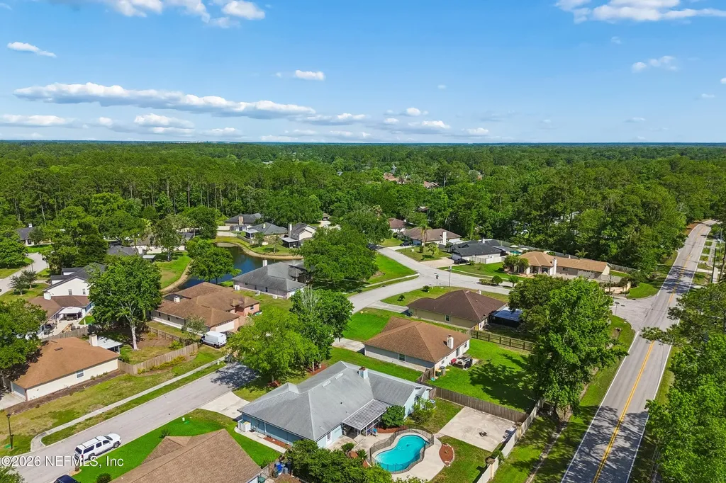 12160 Banyan Tree Drive Jacksonville FL 32258