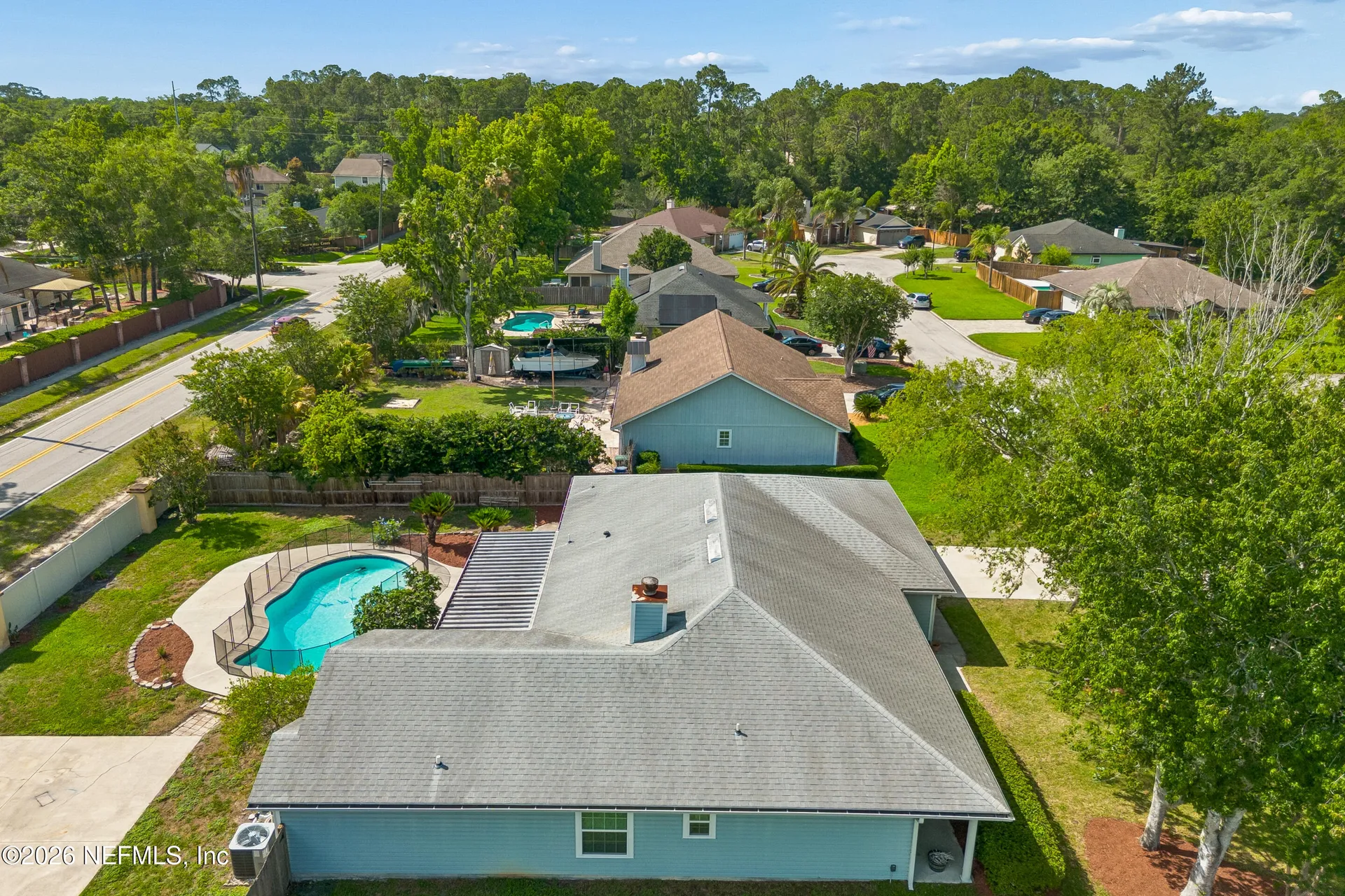 12160 Banyan Tree Drive Jacksonville FL 32258