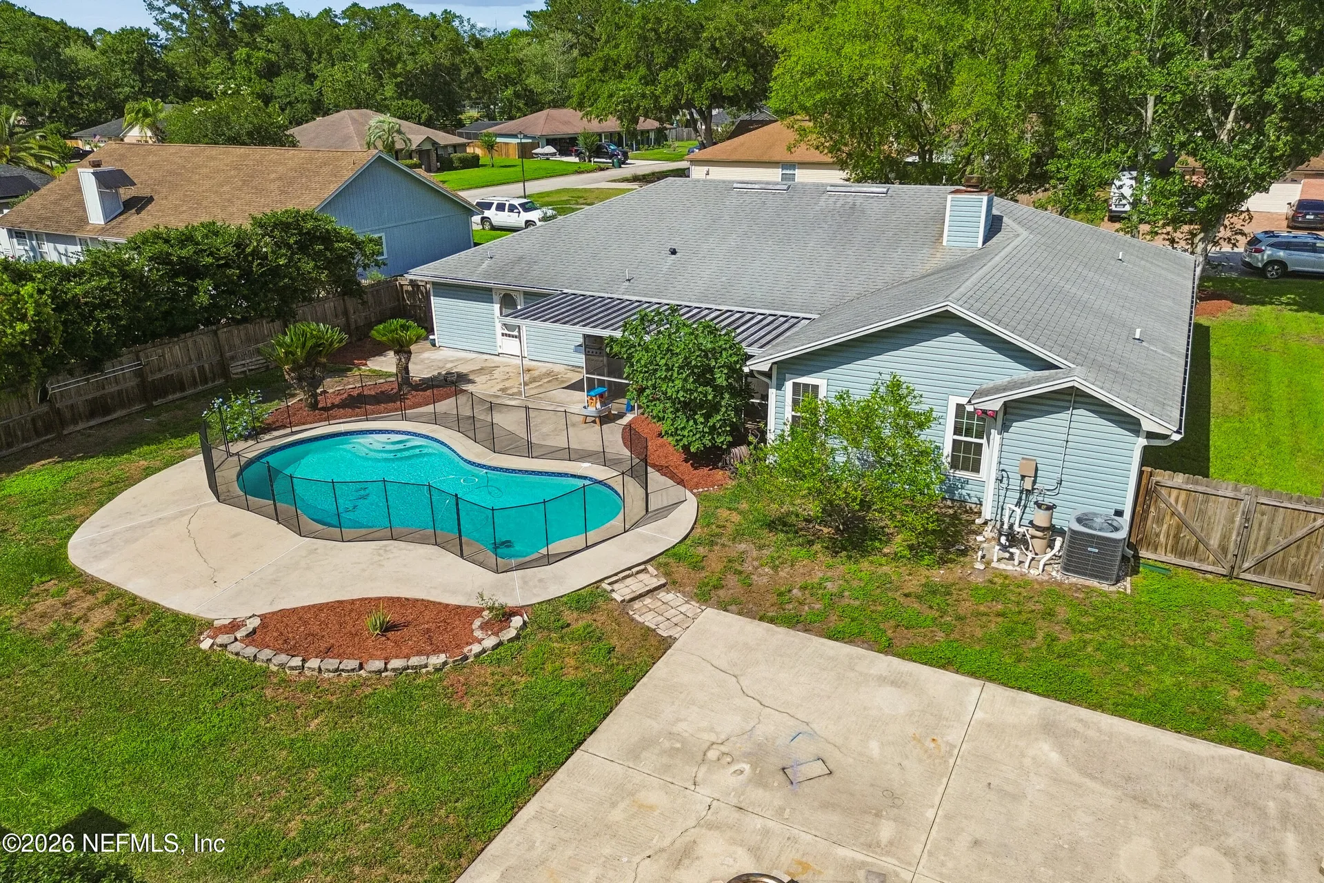 12160 Banyan Tree Drive Jacksonville FL 32258