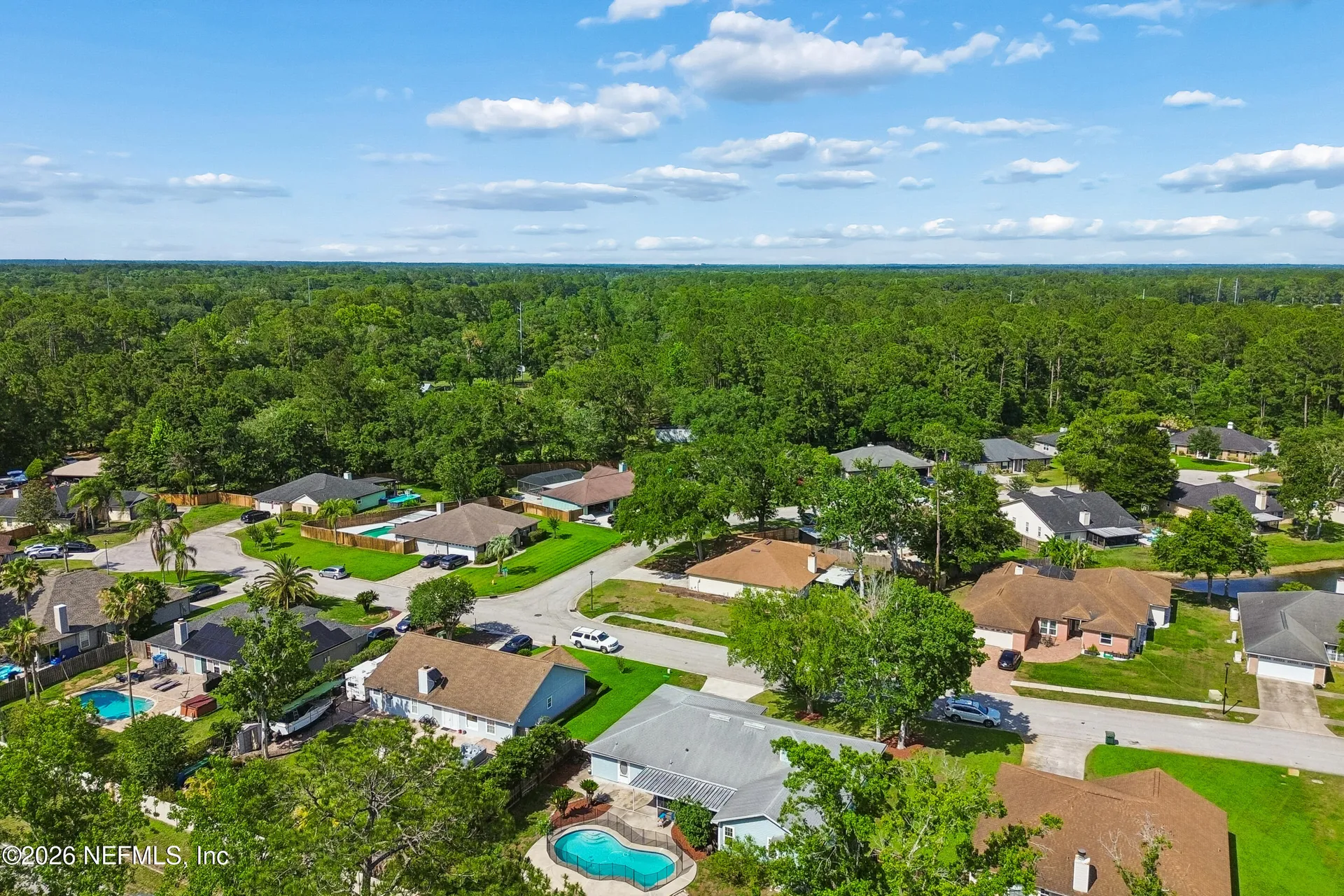 12160 Banyan Tree Drive Jacksonville FL 32258
