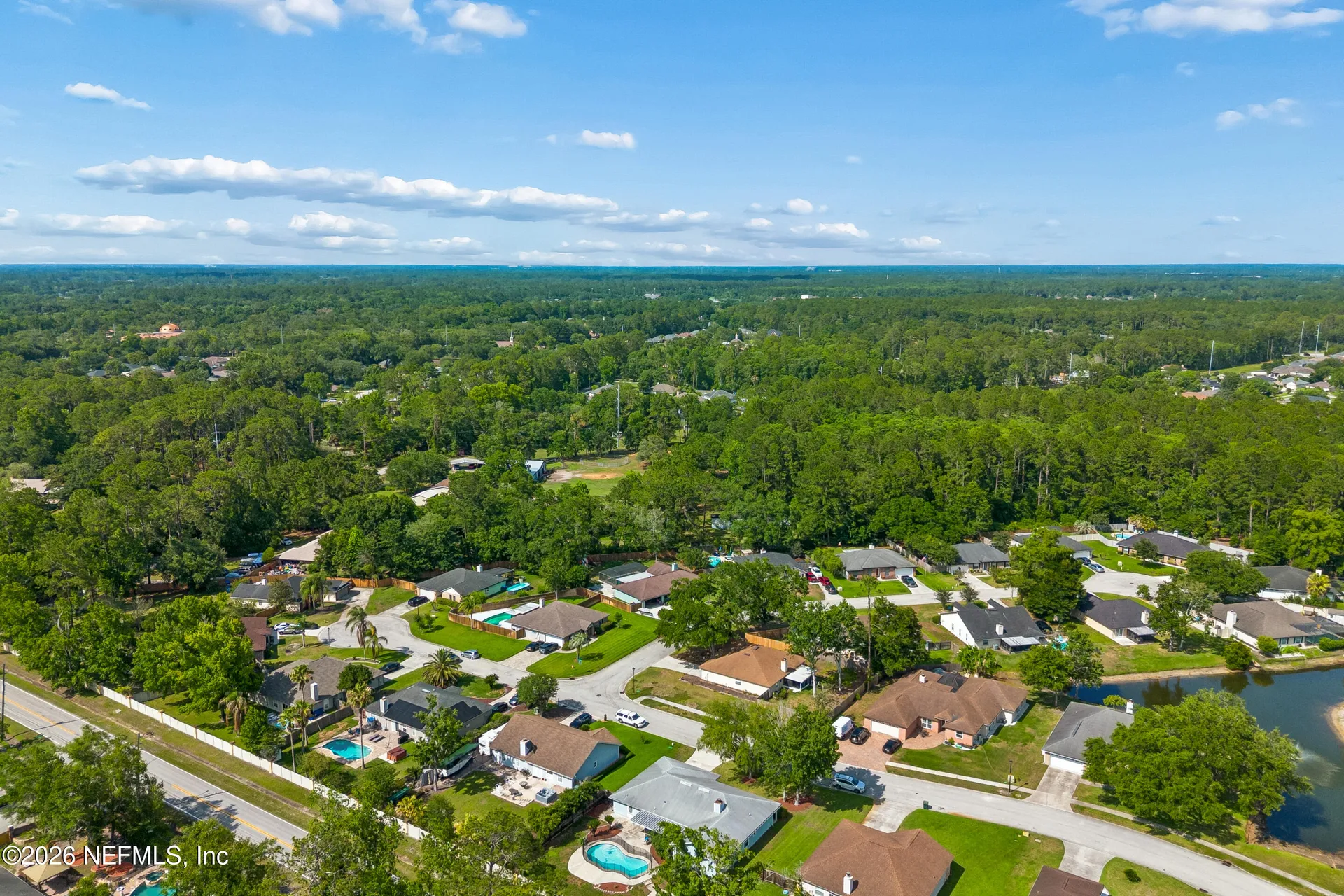 12160 Banyan Tree Drive Jacksonville FL 32258