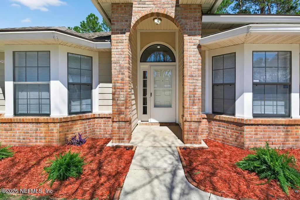 7850 Fox Gate Court Jacksonville FL 32244