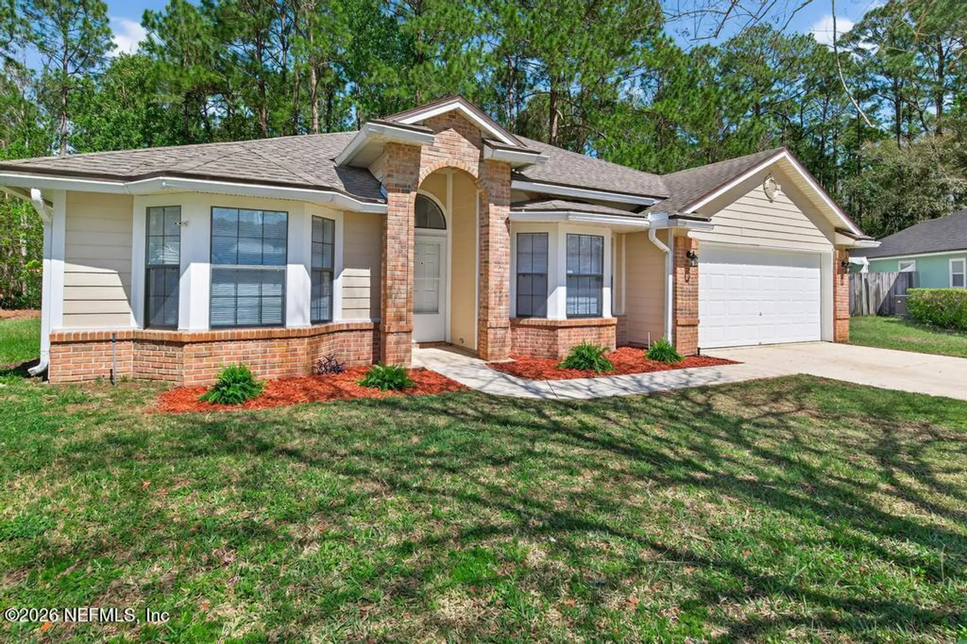 7850 Fox Gate Court Jacksonville FL 32244